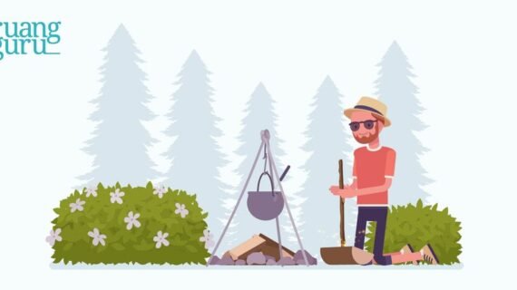 Soal & Pembahasan PAS Kelas 12 SMA IPA Semester Ganjil 2025