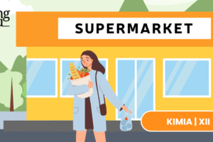 Senyawa Polimer: Pengertian, Jenis & Contohnya dalam Kehidupan | Kimia Kelas 12