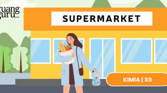 Senyawa Polimer: Pengertian, Jenis & Contohnya dalam Kehidupan | Kimia Kelas 12